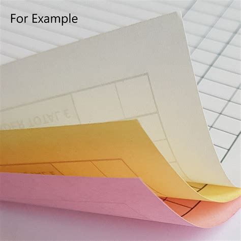 ncr sets preston|Triplicate NCR Sets – NCR Print.